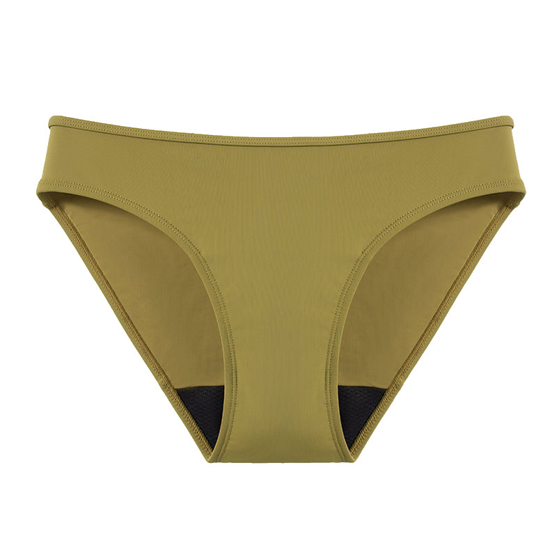 Classic Bikini Swimwear