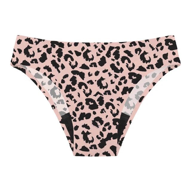 Leopard Classic Bikini Swimwear